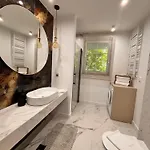Garden & Chill Апартаменты