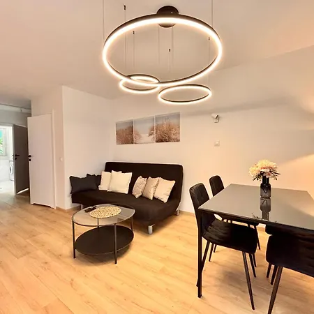 Apartamento Garden & Chill