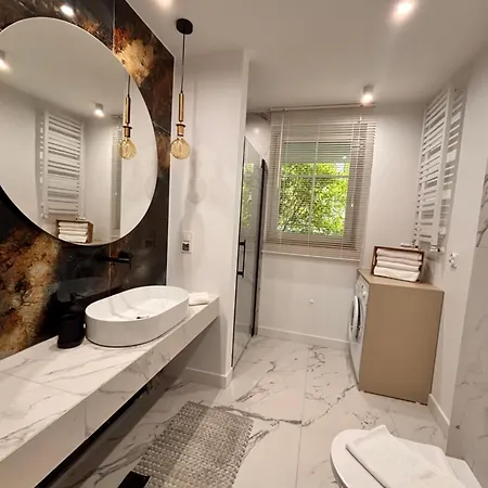 Garden & Chill Apartment