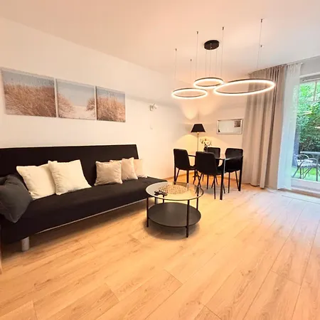 Apartamento Garden & Chill