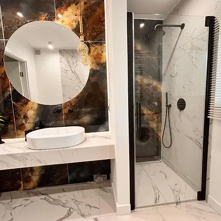 Garden & Chill * Sopot