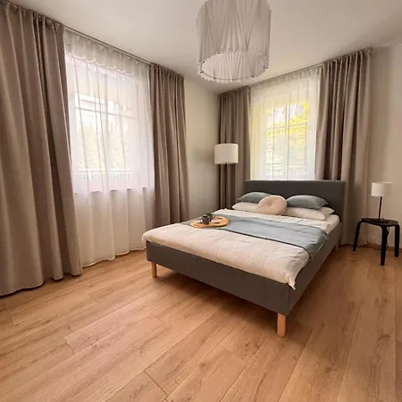 Garden & Chill * Sopot