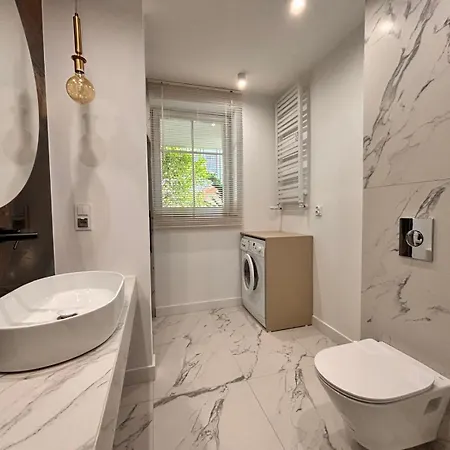 Apartamento Garden & Chill