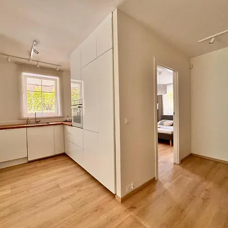 Garden & Chill Apartamento *