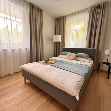 Garden & Chill * Sopot