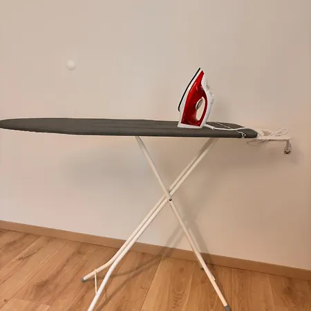 Garden & Chill Apartamento