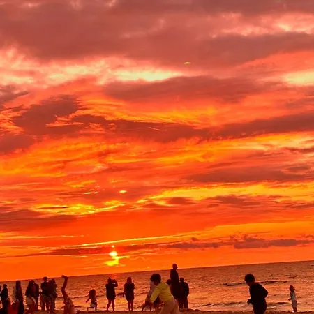 Garden & Chill Appartement