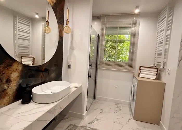 Garden & Chill Appartement