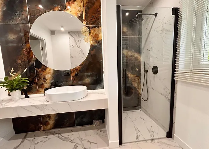 Garden & Chill * Sopot