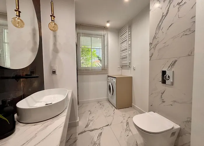 Appartement Garden & Chill