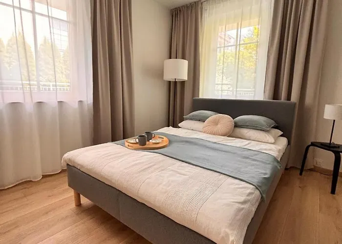 Garden & Chill * Sopot